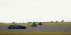 Moto - News: Bugatti Chiron SS vs Kawasaki H2R vs Ducati Panigale SP2: DRAG RACE