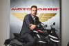 Moto - News: Moto Morini sceglie MarroneCattelan come partner PR e Comunicazione 2024