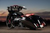 Moto - News: BMW Motorrad presenta la R 18 One Eight "C" al MBE 2024