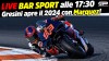 MotoGP: LIVE Bar Sport alle 17:30 - Gresini apre il 2024 con Marquez!