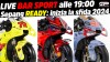 MotoGP: LIVE Bar Sport alle 19:00 - Sepang READY: inizia la sfida 2024!