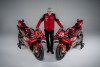 MotoGP: Dall'Igna: "La carena sarà molto diversa ed il motore più potente"