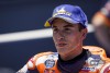 MotoGP: Marquez says doctors made a mistake but still has trust in them