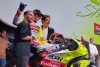 MotoGP: Andrea Migno riparte da VR46: “torno nel Motomondiale dalla porta principale”