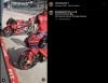 MotoGP: VIDEO - Michele Pirro fa cantare le Ducati Desmosedici GP24 a Sepang