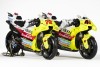 MotoGP: The Ducati VR46s reveal a 'Valentino yellow' livery: "now we need to make them go fast"
