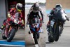 SBK: Bautista-Razgatlioglu-Rea: il primo confronto dell’anno è nei test a Jerez
