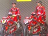 SBK: PHOTOS - The 2024 Ducati Panigale V4 of Alvaro Bautista and Nicolò Bulega