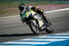 SBK: Iannone: "I'm not worried, but I’m still using MotoGP parameters"