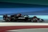 Auto - News: F1: il venerdì in Bahrain si chiude nel segno di Hamilton e della Mercedes