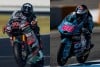 Moto2: Test Jerez: Canet e Alonso dettano il passo nel Day 1 di Moto2 e Moto3