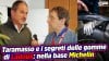 MotoGP: GPOne To One, Taramasso e segreti delle gomme di Ladoux: nella base michelin