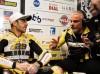 SBK: Burgatti: “Iannone understood his potential with Ducati more than anyone”
