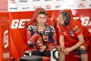 MotoGP: Acosta: "It won't be easy to pass from Q1, but you can always dream!"