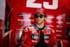 MotoGP: Bastianini: “Le difficoltà di Bezzecchi? La Ducati GP23 aveva delle lacune”