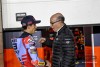 MotoGP: Marquez: "I will never be as fast as 10 years ago, I compensate with experience"