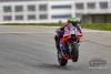 MotoGP: Morbidelli: "Sono caduto perché mi sono fatto ingolosire, è tutta esperienza"