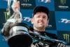 SBK: EWC: Michael Dunlop torna alla 24 Ore di Le Mans con il team TRT27