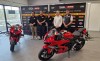 SBK: QJ introduces itself in Barcelona: "In 2026 we want to race in Superbike."