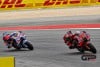 MotoGP: If you run away, I'll marry you: in the mind of Marquez and Bagnaia before the collision