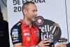 MotoGP: Gabarrini: "Il giro veloce di Bagnaia? Non riesco ancora a spiegarmelo"