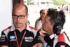MotoGP: Merlini: "Gresini probably opened a window to enjoy what his team is doing."