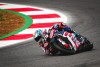 MotoGP: Brivio: Raul Fernandez will test the Aprilia 2024 in Jerez tests 