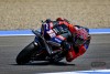 MotoGP: Savadori: "I'll be racing on an Aprilia-lab with several new features"