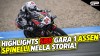SBK: VIDEO - Highlights SBK Gara1 Assen: Spinelli nella storia!