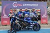 SBK: 24 Hours of Le Mans: Record-breaking pole by Niccolò Canepa and the YART team
