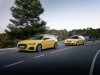 Auto - News: Audi RS 4 Avant edition 25 years: attitudine racing