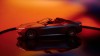 Auto - News: BMW Concept Skytop: potenza, precisione e artigianalità. La cabrio di lusso
