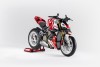 Moto - News: Ducati: con Supreme, uno Streetfighter V4 da collezione firmato Drudi Performance