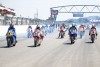 Moto - News: Yamaha Racing Experience: in pista con Rossi e Rea a Jerez