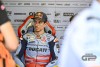 MotoGP: Alex Marquez: "Mi diverto a leggere i commenti dei tecnici da divano"