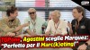 MotoGP: TGpone, Agostini sceglie Marquez: "Perfetto per il Marc(K)eting!"