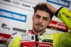MotoGP: Di Giannantonio: "Too bad about the start, I threw away a chance"