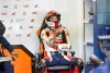 MotoGP: Marini: "We in the 'Honda Cup' deserve more shots, you would enjoy it"
