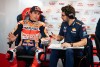 MotoGP: Santi Hernandez: "Marquez is more mature than before, Mir surprised me."