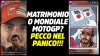 MotoGP: VIDEO - Meglio il mondiale MotoGP o il matrimonio: Bagnaia nel panico!