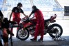 SBK: Ducati strategizes in Cremona: only lap one day to have two extra days