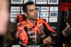 SBK: Petrucci: "Overjoyed, but I've never felt so much pain on a bike"