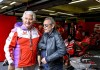 : Campinoti tempts Marquez to Ducati-Pramac: the war of the worlds is being prepared