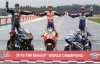 : They sometimes return: Marquez, Bagnaia and Martin at the crossroads of a thrilling story